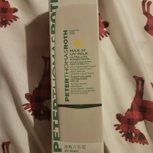 Peterthomas Roth uv milk
